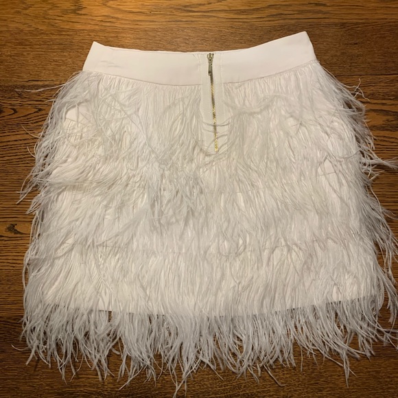 Club Monaco Dace Skirt - Picture 7 of 7